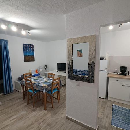 Appartamento Las Palmas Tarajalejo Luaran gambar
