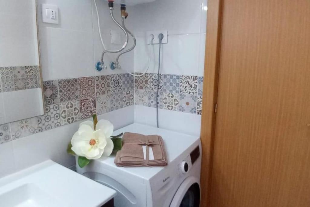 Appartamento Las Palmas Tarajalejo Luaran gambar