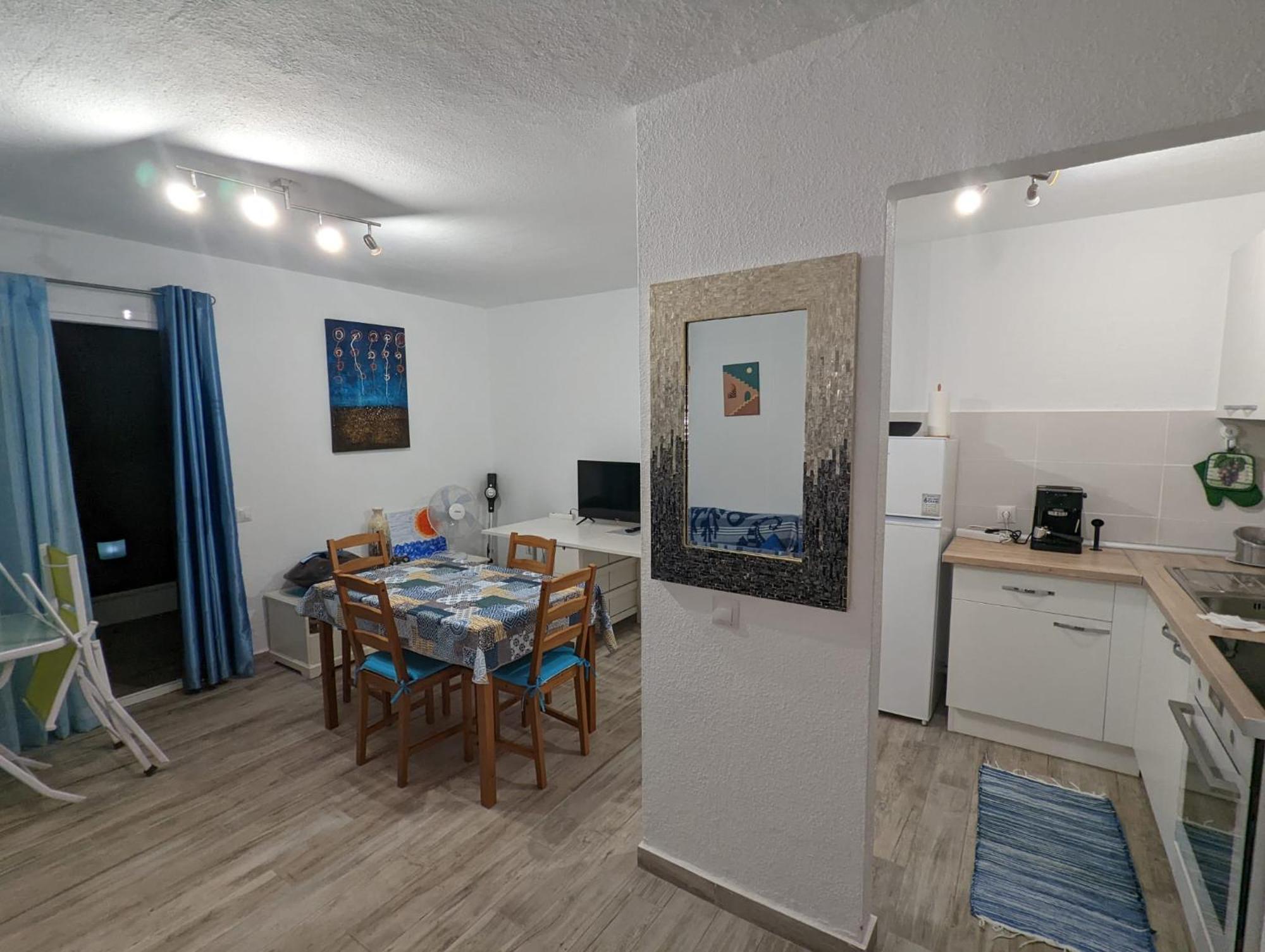Appartamento Las Palmas Tarajalejo Luaran gambar