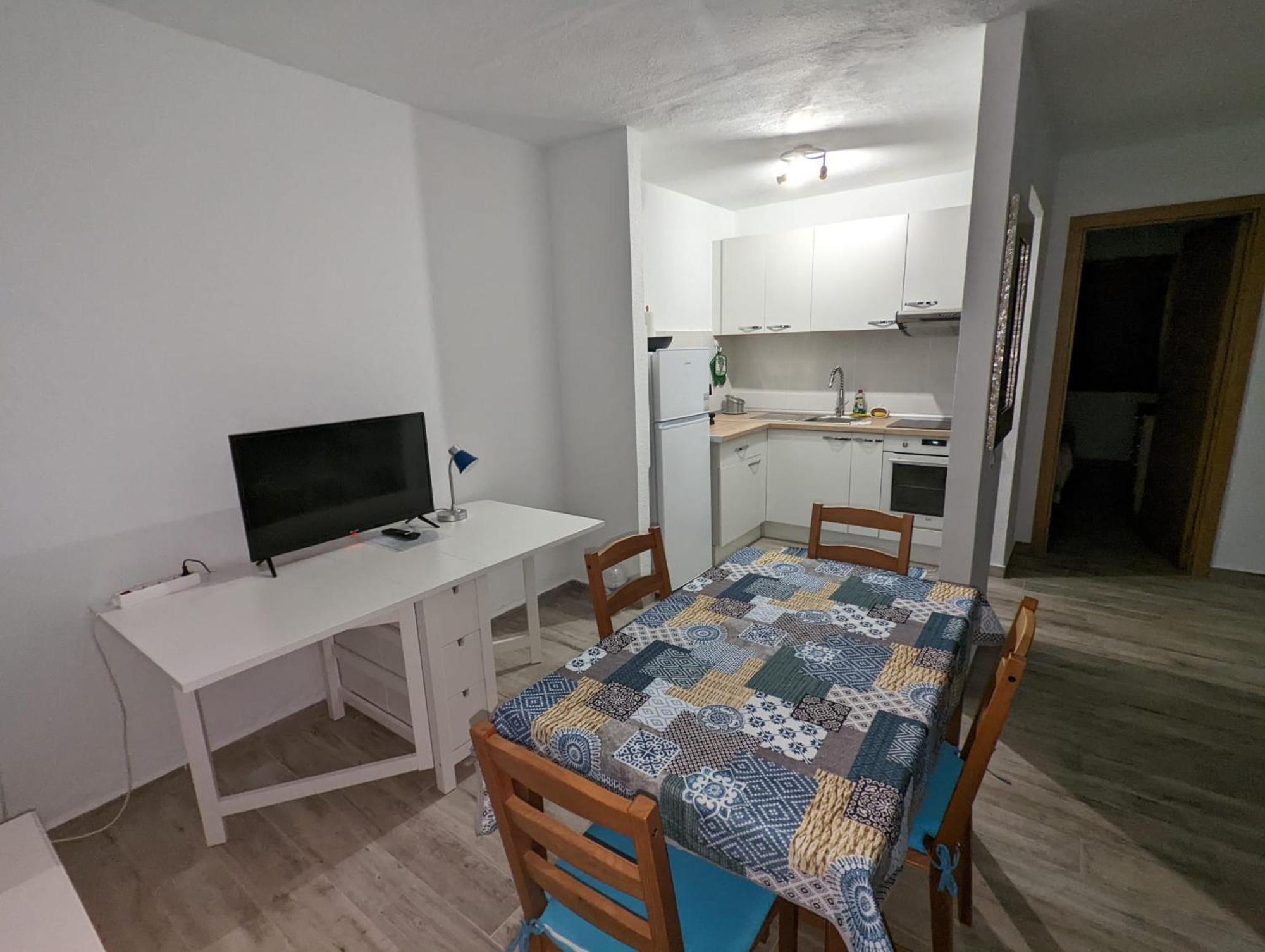 Appartamento Las Palmas Tarajalejo Luaran gambar