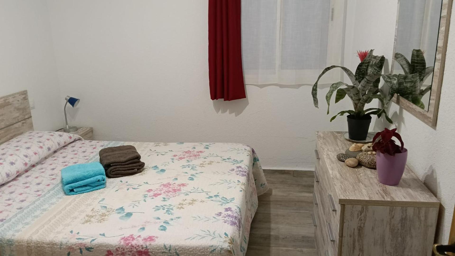 Appartamento Las Palmas Tarajalejo Luaran gambar